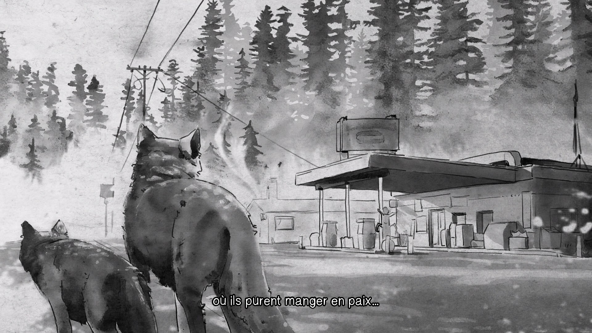 Life is Strange 2 - Episodio 2 - Imagen 25